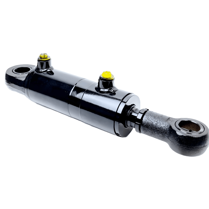 Double Acting Hydraulic Cylinder